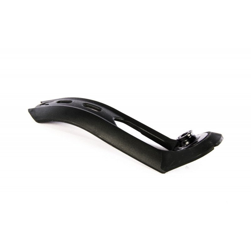 Schwarz Ethic DTC Integrated Headset 
