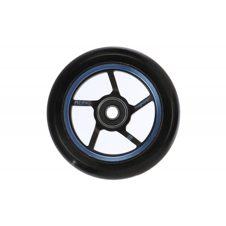 Ethic Mogway V2 Stunt Scooter Rolle Wheel 100 mm Black/Blue