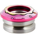 Chubby Stunt Scooter Donut Headset Pink