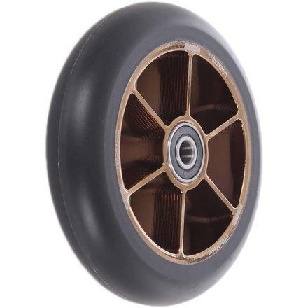 Anaquda Blade Stunt Scooter Rolle Wheel RS 110 mm Black/copperchrome