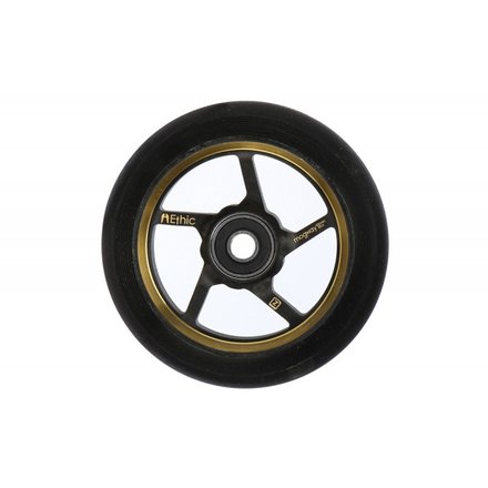Ethic DTC mogway 100 mm, schwarz Gold