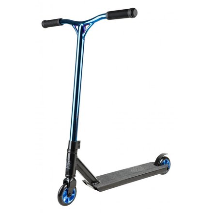 Blazer Pro Complete Scooter Outrun FX Bluechrome