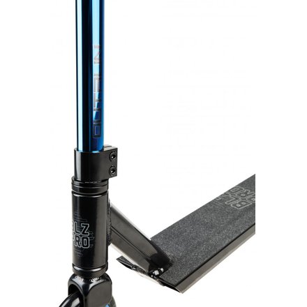 Blazer Pro Complete Scooter Outrun FX Bluechrome