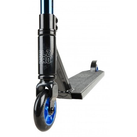 Blazer Pro Complete Scooter Outrun FX Bluechrome