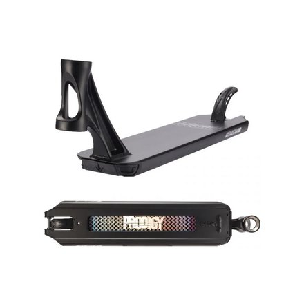 Blunt Scooters Prodigy S8 Deck, Schwarz