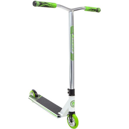 Lucky Crew Pro Scooter Sea Green
