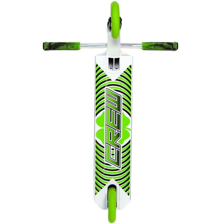 Lucky Crew Pro Scooter Sea Green