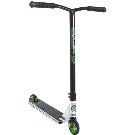 Lucky Crew Pro Scooter Platinum