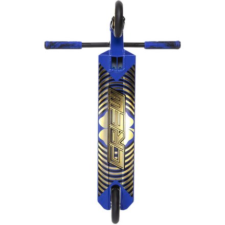 Lucky Crew Pro Scooter Blue Royale