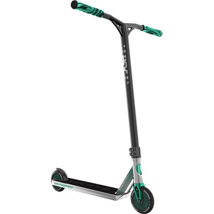 LUCKY Prospect Stunt Scooter Polished