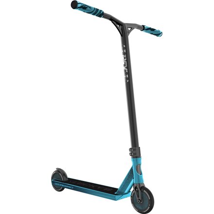 LUCKY Prospect Stunt Scooter Cobalt