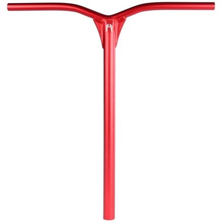 Ethic Dryade Stunt Scooter Bar (620mm - Rot)