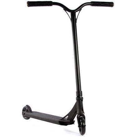 Ethic Artefact V2 Stunt Scooter Schwarz