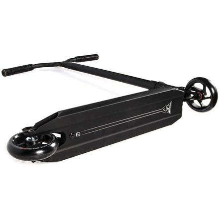 Ethic Vulcain 12STD Stunt Scooter (Schwarz)