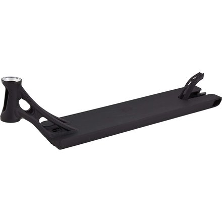 Ethic Vulcain Boxed Stunt Scooter Deck (560mm - Schwarz)