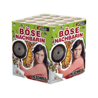 B&ouml;se Nachbarin