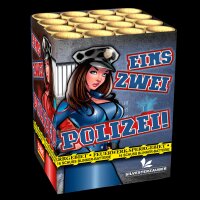 Eins, Zwei, Polizei