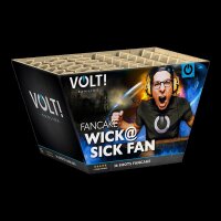 Wicked Sick Fan