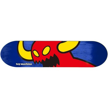 Toy Machine Vice Monster Deck 7.75