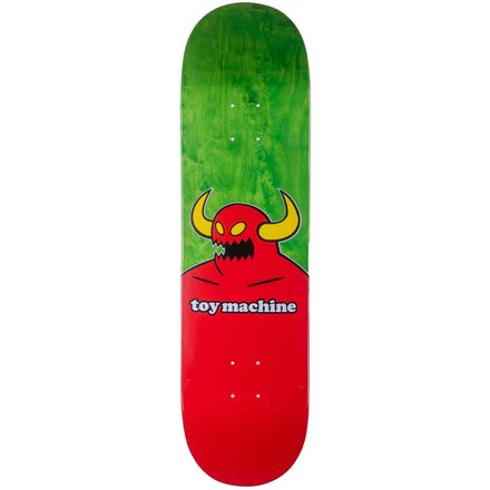 Toy Machine Monster 8,25 Natural