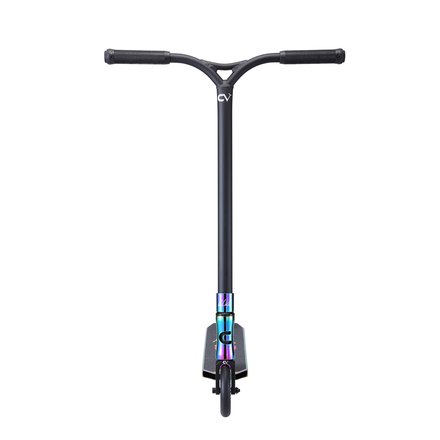 Claudius Vertesi Team Signature Stunt Scooter Neochrome