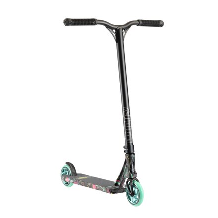 Blunt Prodigy S8 Complete Stunt-Scooter Retro