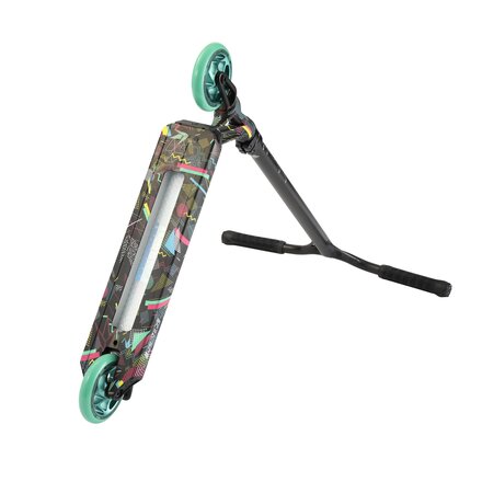 Blunt Prodigy S8 Complete Stunt-Scooter Retro