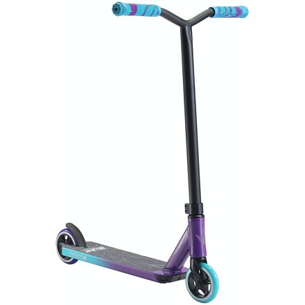 Blunt One S3 Stunt-Scooter Lila/Trkis