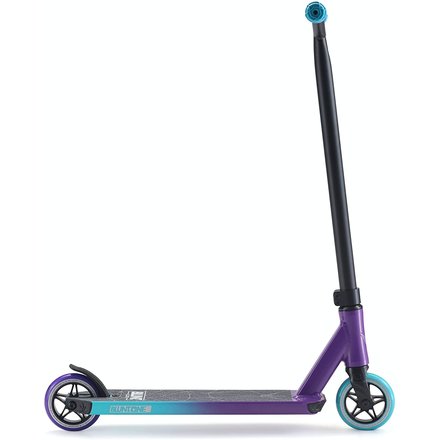 Blunt One S3 Stunt-Scooter Lila/Trkis