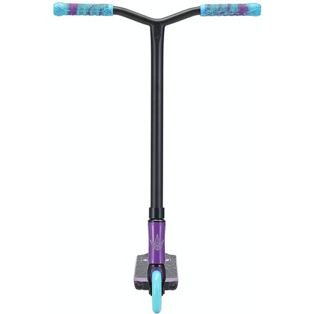 Blunt One S3 Stunt-Scooter Lila/Trkis