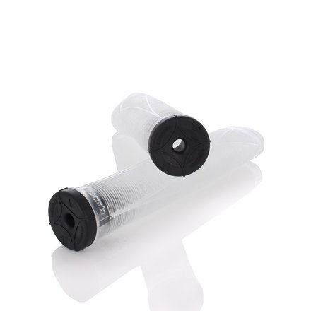 Anaquda Stunt Scooter Griffe Grips Transparent