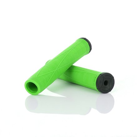 Anaquda Stunt Scooter Griffe Grips Grün
