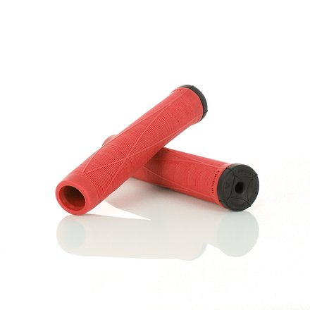 Anaquda Stunt Scooter Griffe Grips Rot