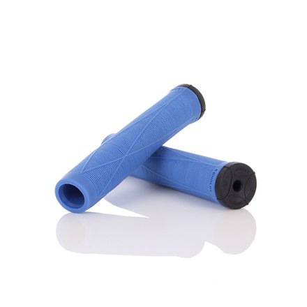 Anaquda Stunt Scooter Griffe Grips Blau