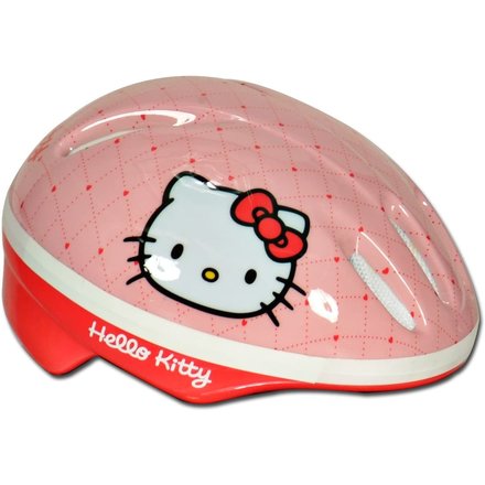 Hello Kitty Kinderhelm Hello Kitty