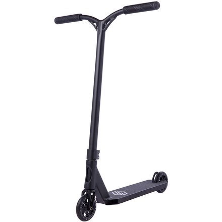 Striker Lux Scooter Freestyle Schwarz
