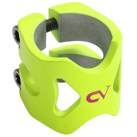 Claudius Vertesi Signature Stunt Scooter Klemme