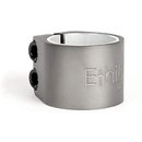 Ethic Standard Alu Clamp Grau/BlackChrome