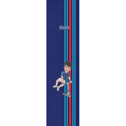 Figz XL Stunt Scooter Griptape Cody Flom V2