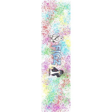 Figz XL Stunt Scooter Griptape Cooly V2