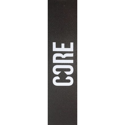 CORE Scooter Griptape - Classic Schwarz