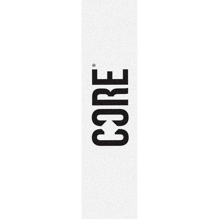 CORE Stunt-Scooter Tret Roller Griptape Classic wei
