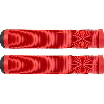 TILT Metra Stunt-Scooter Griffe 155mm rot