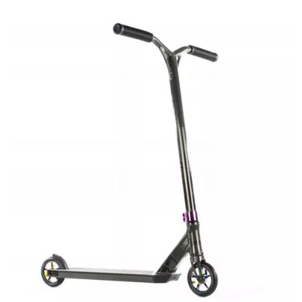 Versatyl Stunt-Scooter Bloody Mary V2 Schwarz neochrome