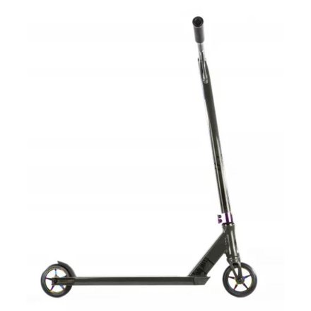 Versatyl Stunt-Scooter Bloody Mary V2 Schwarz neochrome