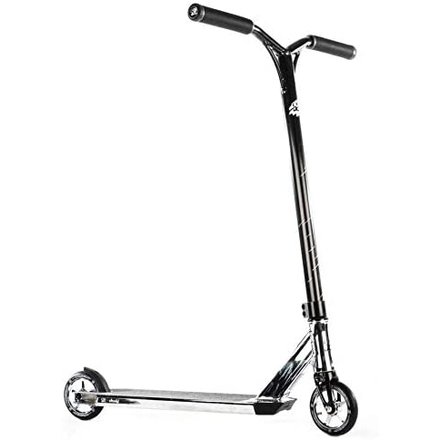 Versatyl Bloody Mary S2C Complete Stunt-Scooter Chrome / schwarz