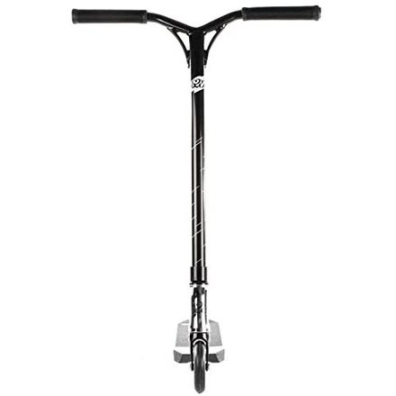 Versatyl Bloody Mary S2C Complete Stunt-Scooter Chrome / schwarz