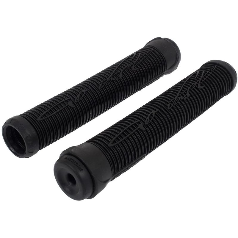 Fasen Fast StuntScooter Griffe Grips 160mm Schwarz