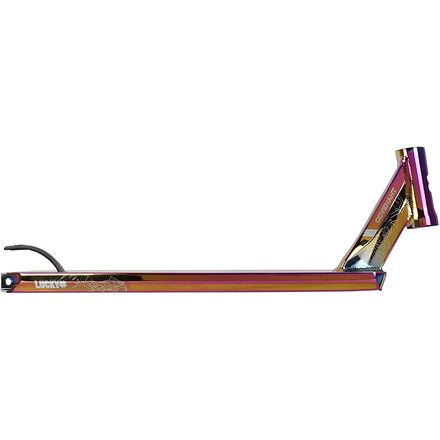 Lucky Covenant 2021 Pro Scooter Deck