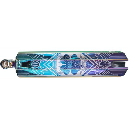 Lucky Covenant 2021 Pro Scooter Deck